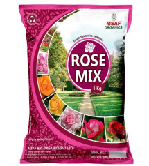 MSAF Rose Mix 1 Kg